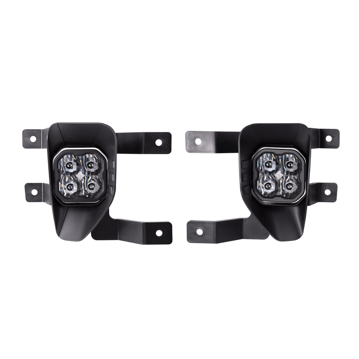 BD 6.7L Power Stroke Screamer Stage 1 Retrofit Turbo Kit Ford 2011-2016 - 1045824